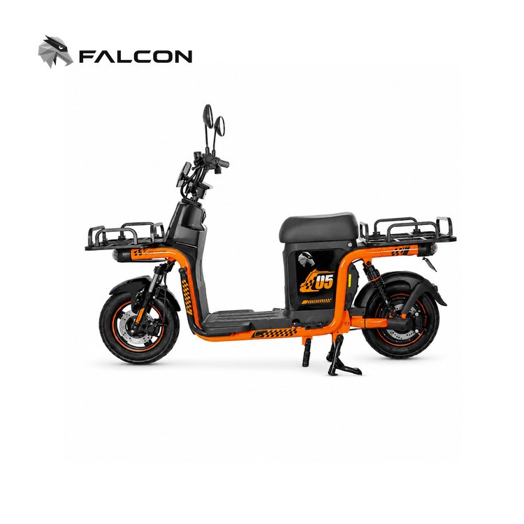 Utility Electric Scooter